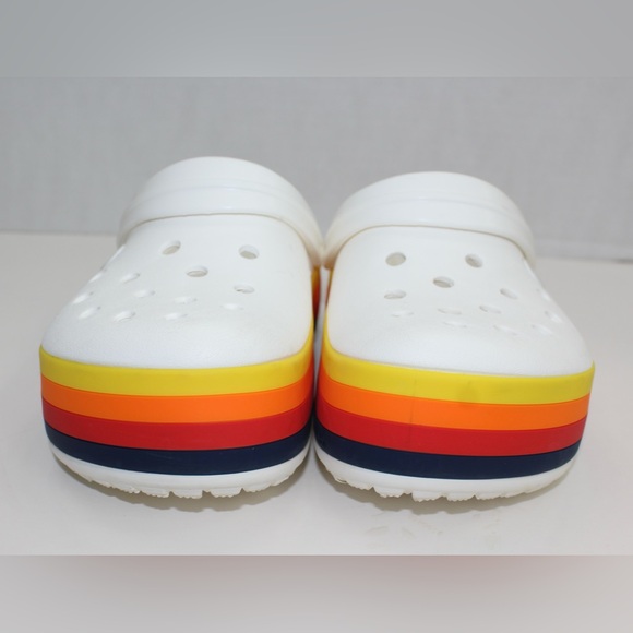 Disney Crocs - Picture 2 of 8